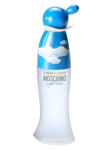 Moschino Cheap Chic Light Clouds