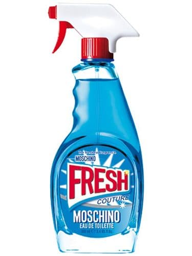 Moschino Fresh Couture