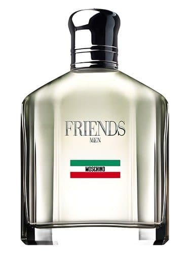 Moschino Friends Men