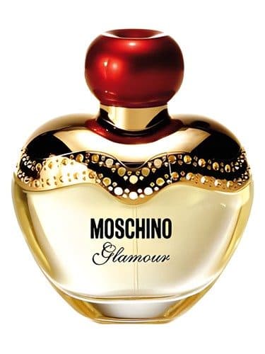 Moschino Glamour