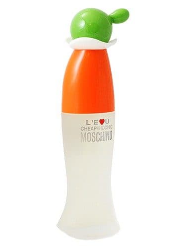 Moschino L Eau Cheap and Chic