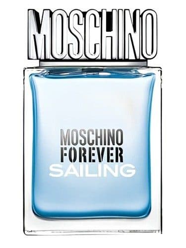 Moschino Moschino Forever Sailing