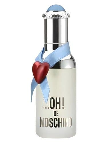 Moschino Oh de Moschino