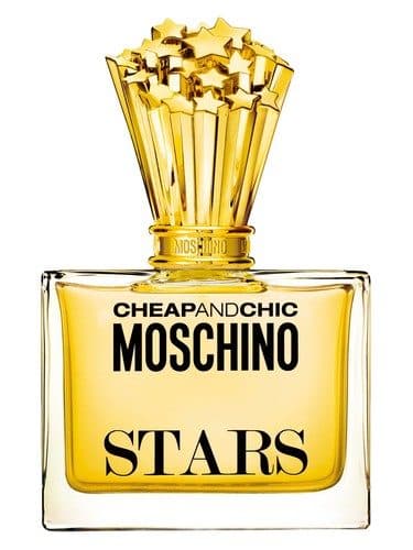 Moschino Stars