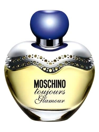 Moschino Toujours Glamour