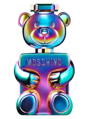 Moschino Toy 2 Pearl