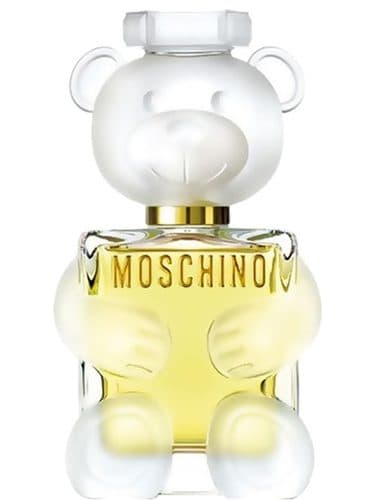 Moschino Toy 2