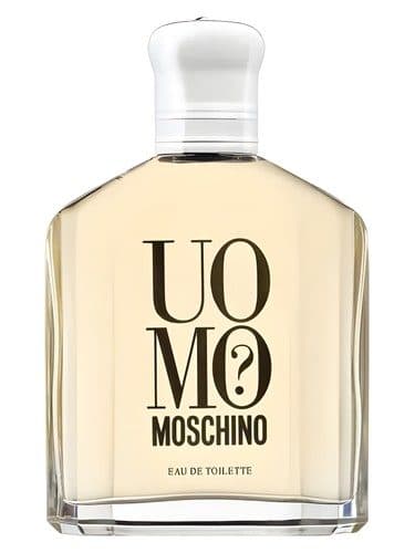 Moschino Uomo