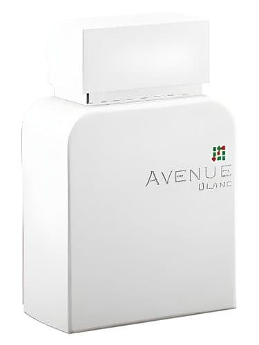 Mpf Avenue Blanc