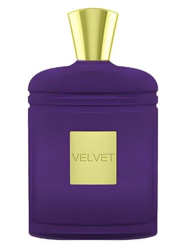 Mpf Velvet