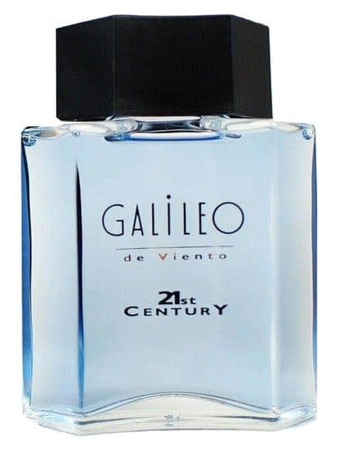 Muelhens Galileo de Viento 21st Century