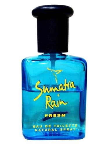 Muelhens Sumatra Rain Fresh