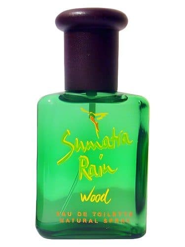 Muelhens Sumatra Rain Wood