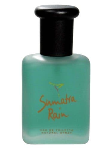 Muelhens Sumatra Rain