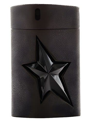 MUGLER A Men Pure Leather Pure Cuir
