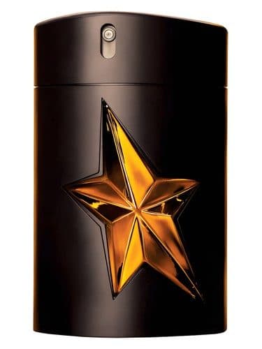 MUGLER A Men Pure Malt
