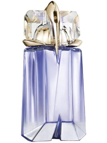 MUGLER Alien Aqua Chic 2013