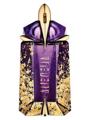 MUGLER Alien Divine Ornamentations