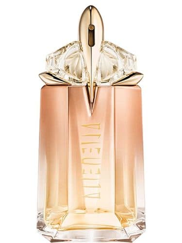MUGLER Alien Goddess Supra Florale
