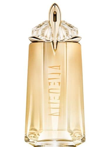 MUGLER Alien Goddess