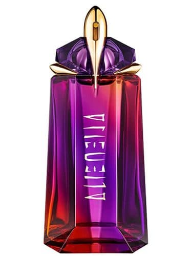 MUGLER Alien Hypersense