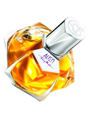 MUGLER Alien les Parfums de Cuir