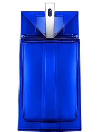 MUGLER Alien Man Fusion