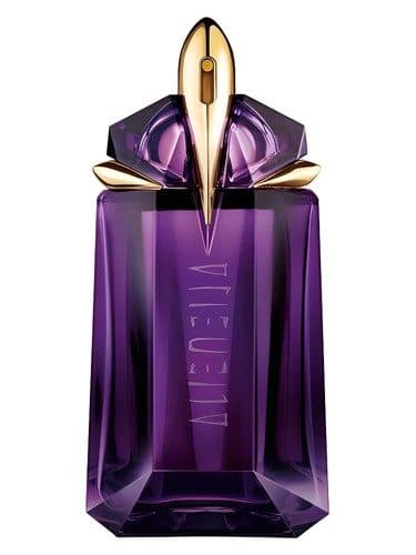 MUGLER Alien