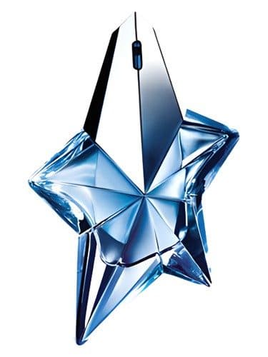 MUGLER Angel Intimate Star