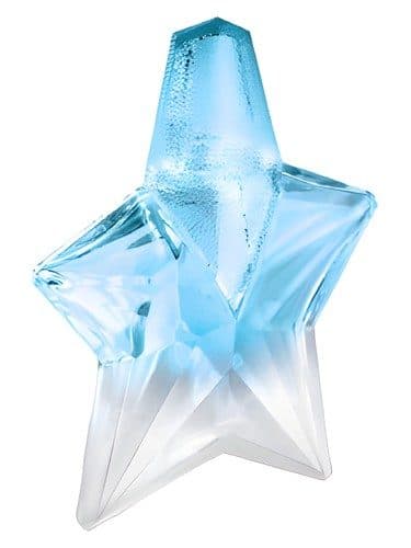 MUGLER Angel Sunessence Ocean D Argent