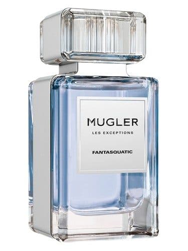 MUGLER Fantasquatic