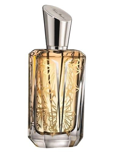 MUGLER Mirror Mirror Collection Miroir des Joyaux