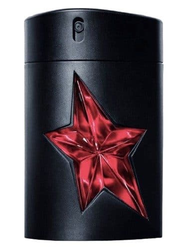 MUGLER The Taste of Fragrance a Men