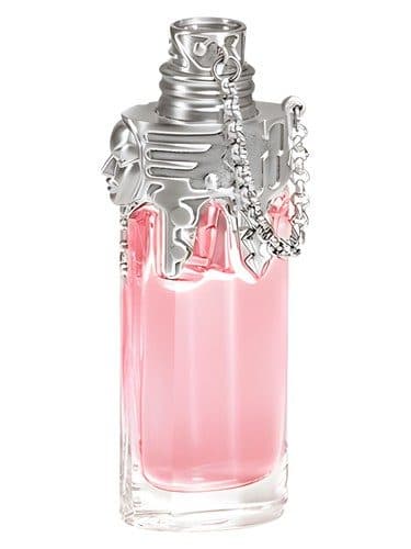 MUGLER The Taste of Fragrance Womanity