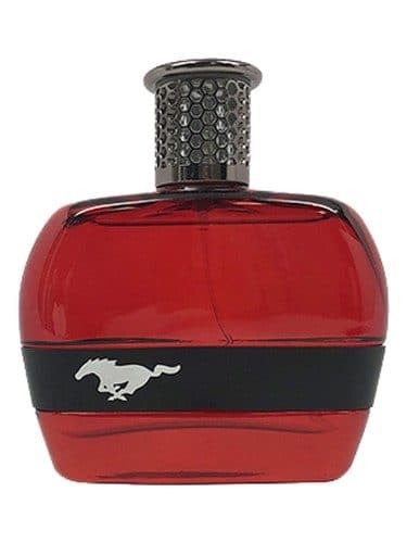 Mustang Mustang for Men Eau de Toilette
