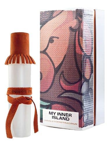My Inner Island Parfums Vaniglia Sopraffina e Rhum
