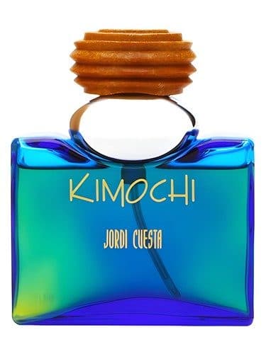 Myrurgia Kimochi