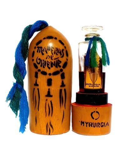 Myrurgia Maderas de Oriente