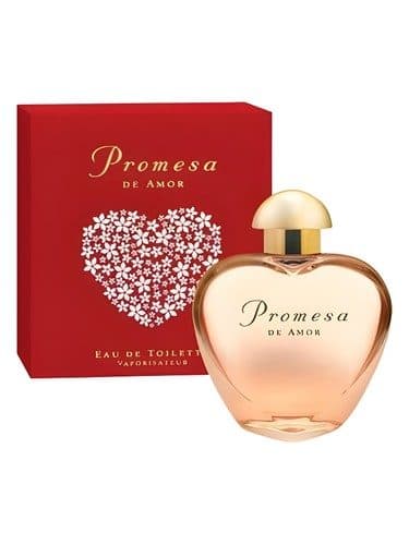 Myrurgia Promesa de Amor