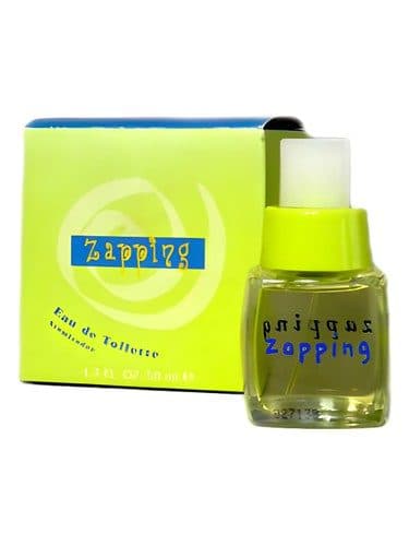 Myrurgia Zapping