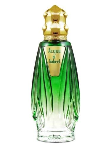 Nabeel Acqua Di Nabeel