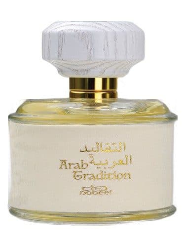 Nabeel Arab Tradition