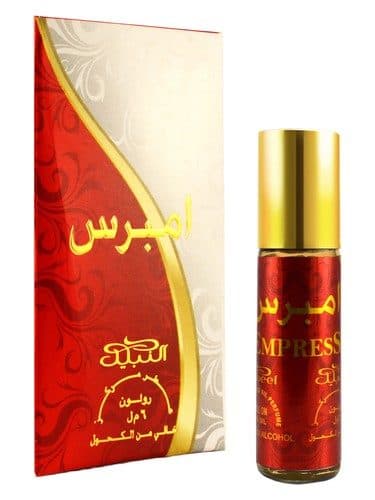 Nabeel Empress