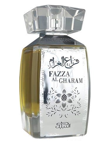 Nabeel Fazza Al Ghram