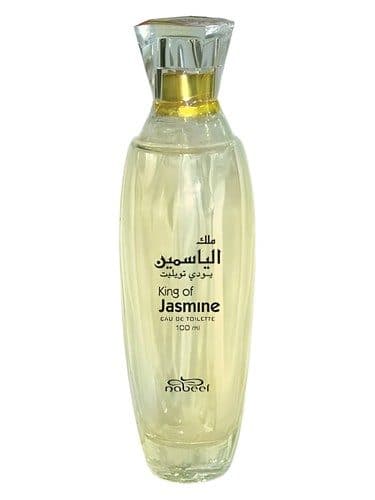 Nabeel King of Jasmine