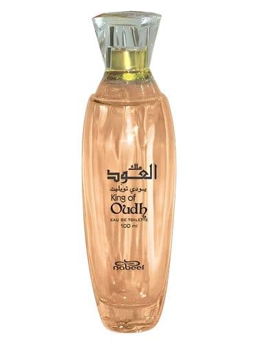Nabeel King of Oudh