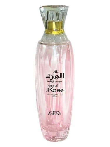 Nabeel King of Rose