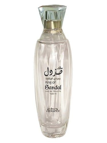 Nabeel King of Sandal
