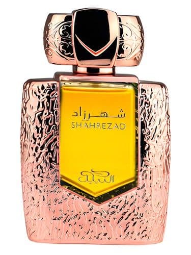 Nabeel Shahrezad