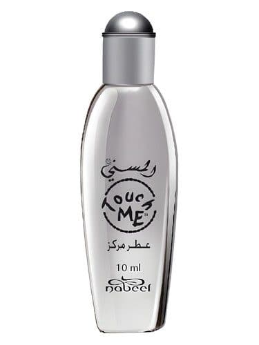 Nabeel Touch Me
